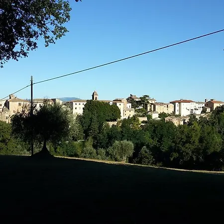 Palazzo Del Podesta Bed & Breakfast