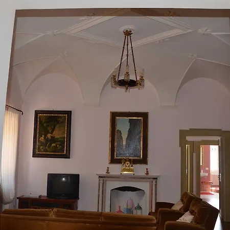 Palazzo Del Podesta Bed & Breakfast