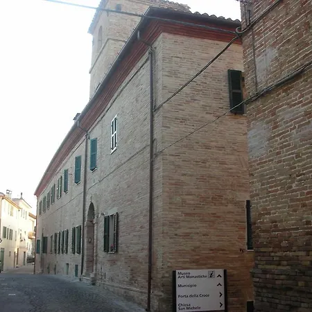 Palazzo Del Podesta Bed & Breakfast