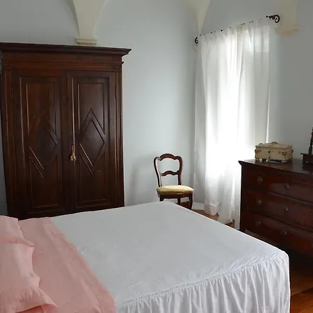 Palazzo Del Podesta Bed & Breakfast *