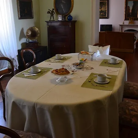 Bed & Breakfast Palazzo Del Podesta