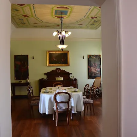 Palazzo Del Podesta Serra deʼ Conti