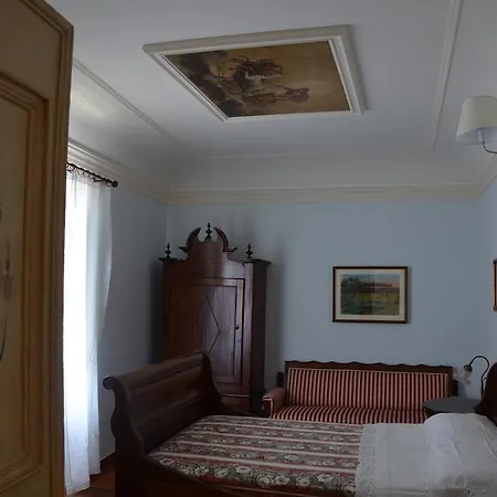 Bed & Breakfast Palazzo Del Podesta *