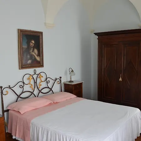 Palazzo Del Podesta