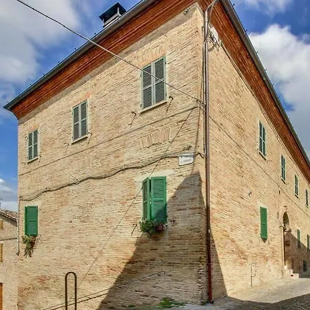 Palazzo Del Podesta