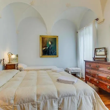 Palazzo Del Podesta Serra de' Conti