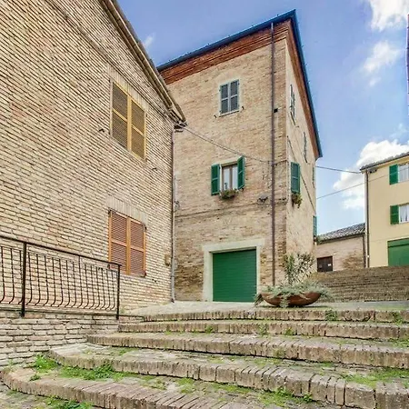 Palazzo Del Podesta Отель типа 